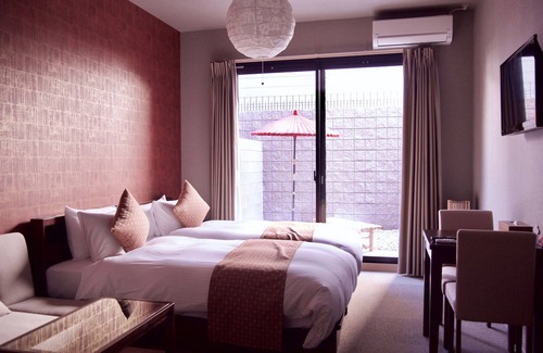 Minami Hotel | Stay SAKURA Kyoto Fuga