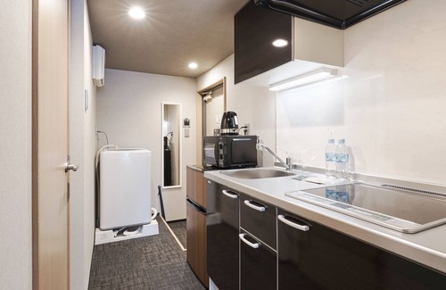 Sakyo Ward Apartamento | Stay SAKURA Kyoto Gion North