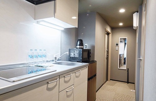 Sakyo Ward Apartamento | Stay SAKURA Kyoto Gion North