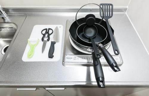 Higashiyama Apartamento | Stay SAKURA Kyoto Kiyomizu Ougi