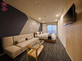 Shimogyo Apartamento | Stay SAKURA Kyoto Matsuri