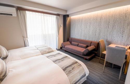 Minami Apartamento | Stay SAKURA Kyoto TSUBAKI