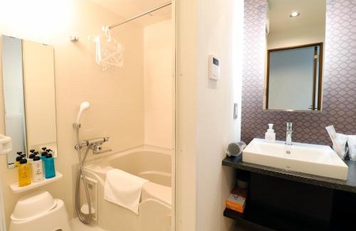 Minami Apartamento | Stay SAKURA Kyoto TSUBAKI