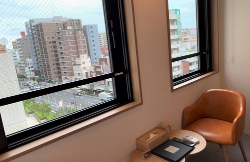 Nishiasakusa Apartamento | Stay SAKURA Tokyo ART DECO HOTEL
