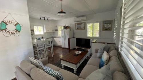 Woorim Casa | Stay Salty on Bribie Island