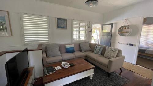 Woorim Casa | Stay Salty on Bribie Island