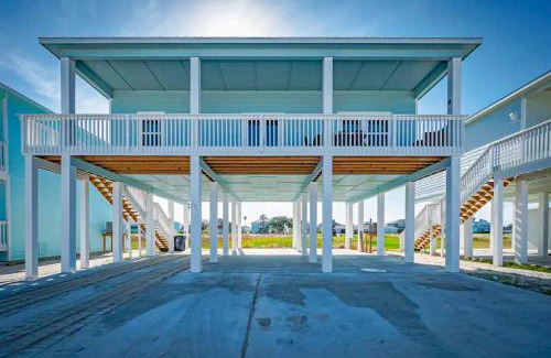 Rockport Casa | Stay Salty Paradise