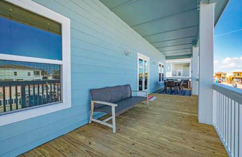 Rockport Casa | Stay Salty Paradise