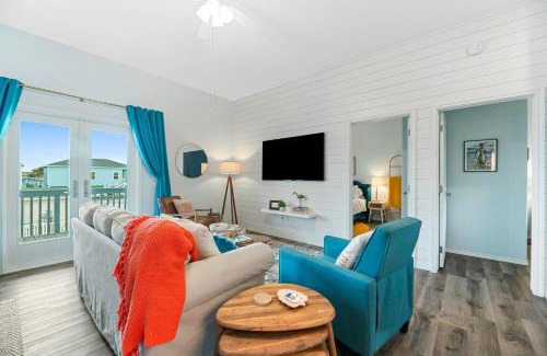 Rockport Casa | Stay Salty Paradise