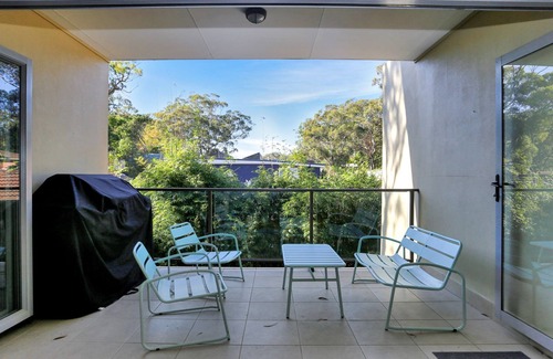 Hawks Nest Apartamento | Stay Salty - Pet Friendly - Wi-Fi Available