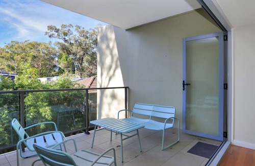 Hawks Nest Apartamento | Stay Salty - Pet Friendly - Wi-Fi Available