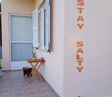 Marathi Casa | Stay Salty - Two Different Houses