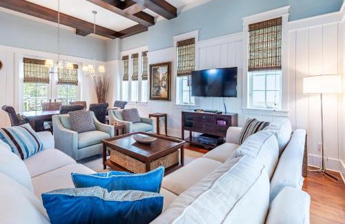 SeaNest Village Casa | Stay Salty