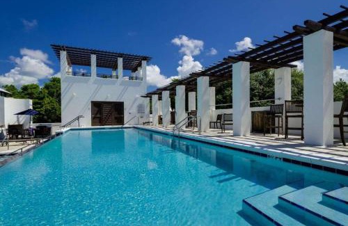 SeaNest Village Casa | Stay Salty