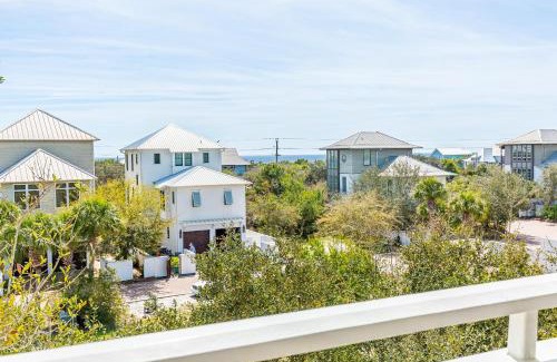 SeaNest Village Casa | Stay Salty