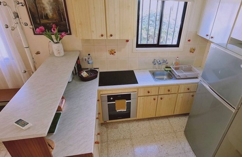 Meneou Chalet De Esquí | 52 MEN - Sea Gem Apartment