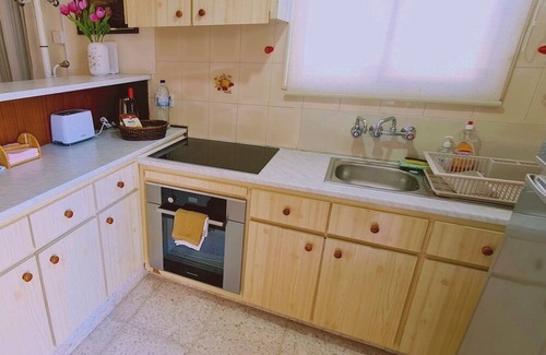 Meneou Chalet De Esquí | 52 MEN - Sea Gem Apartment