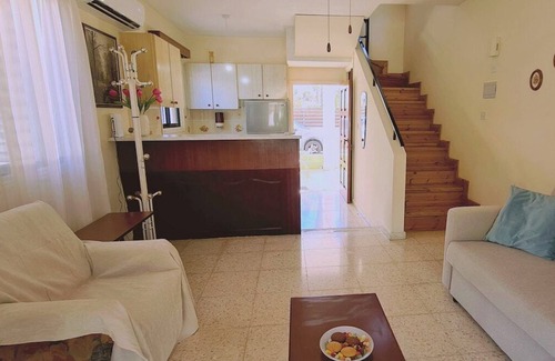 Meneou Chalet De Esquí | 52 MEN - Sea Gem Apartment