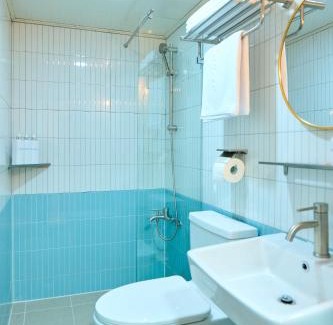 Banpo-dong Hotel | Stay Seorae
