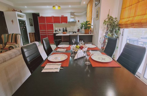 Politiko Apartamento | STAY Serenity Apartment