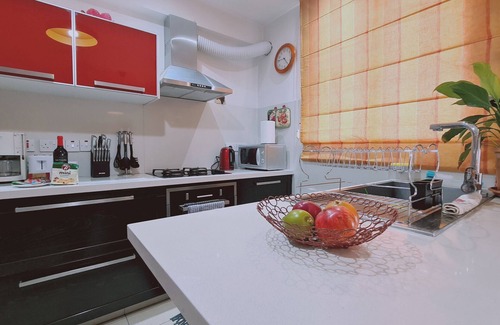 Politiko Apartamento | STAY Serenity Apartment