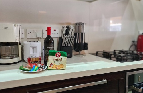 Politiko Apartamento | STAY Serenity Apartment