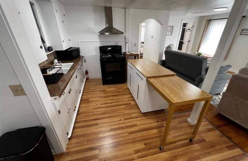 McAlester Casa | Stay Simple