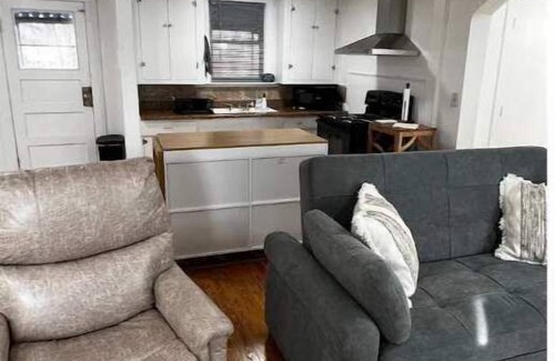 McAlester Casa | Stay Simple