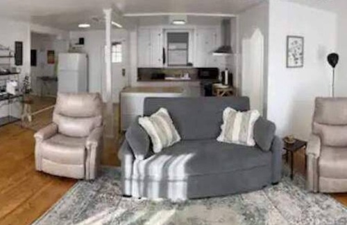 McAlester Casa | Stay Simple