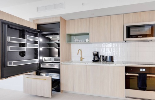 Downtown Miami Apartamento | Stay Sol Downtown