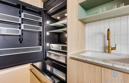 Downtown Miami Apartamento | Stay Sol Downtown