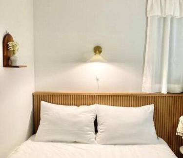 Jung-gu Apartamento | stay sosom #convenient traffic #adjacent to the center