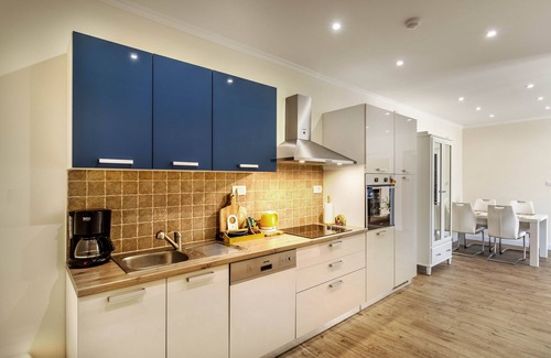 Kastela Apartamento | Stay Split Bay