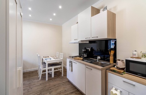 Kastela Apartamento | Stay Split Bay