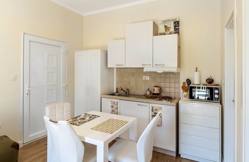 Kastela Apartamento | Stay Split Bay