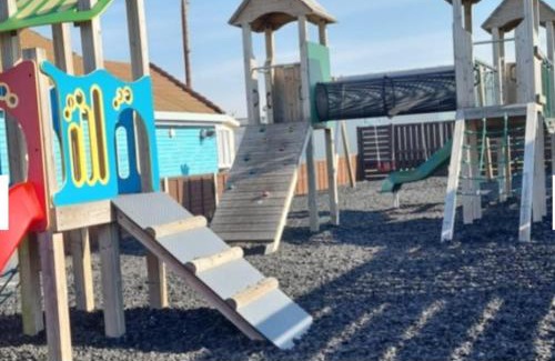 Moffat Complejo | Stay static Hayling island holiday park