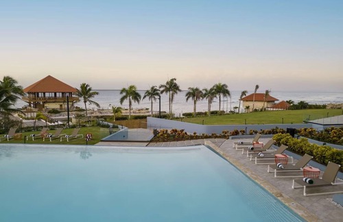 La Romana Casa | Stay Steps from Caleta Beach – Comfort in a Prime Beachside Location