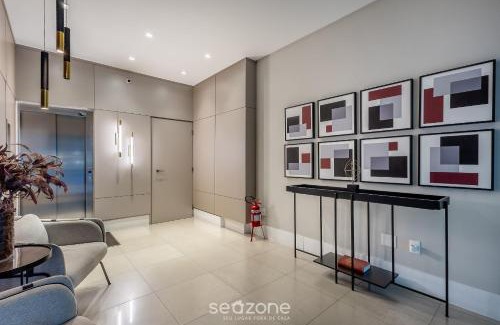 Andorinha Apartamento | Hospédate a pasos del mar en Meia Praia - VIM