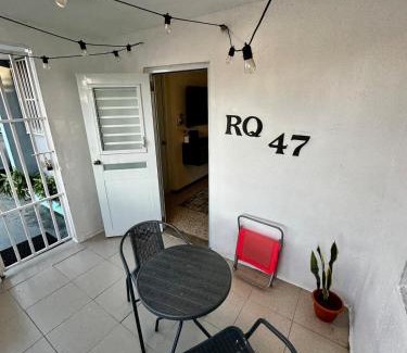 Vega Baja Apartamento | Stay Steps from Where Bad Bunny Once Studied!