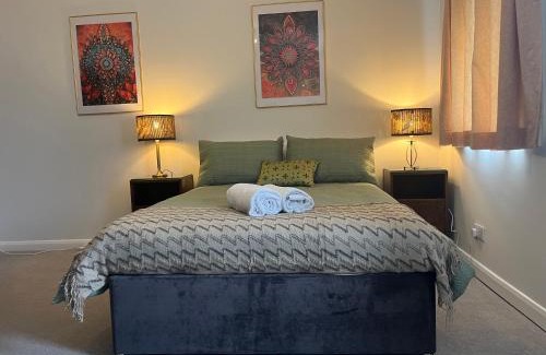 Dalston Apartamento | Stay Still Indian Court