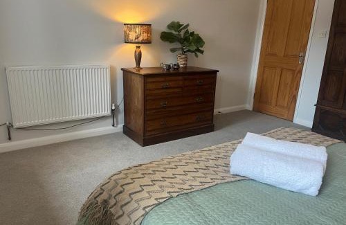 Dalston Apartamento | Stay Still Indian Court