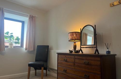 Dalston Apartamento | Stay Still Indian Court