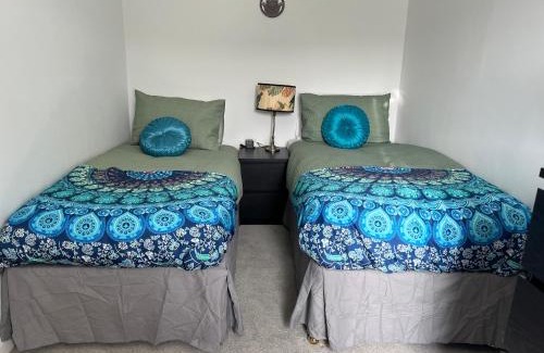 Dalston Apartamento | Stay Still Indian Court