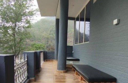 Jogiyana Apartamento | STAY SUKOON- Double Room with Extra Bed #2