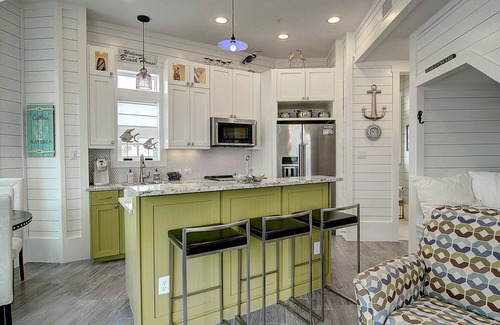 Cinnamon Shore Casa | Stay@‘Summer Breeze,’ a 2-Story, Cinnamon Shore Townhome w/ Great Amenities