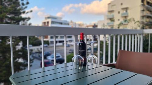 Neapolis Apartamento | STAY Sunlit Apartment