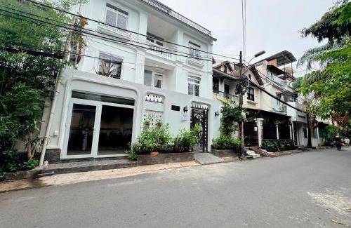 Thao Dien Apartamento | Stay Thao Dien I