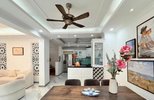 Thao Dien Apartamento | Stay Thao Dien I