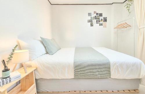 Daeheung-dong Apartamento | Stay the Hue Sinchon
