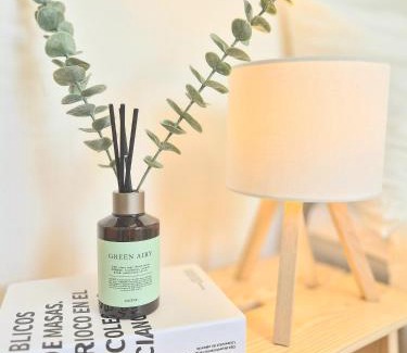 Daeheung-dong Apartamento | Stay the Hue Sinchon
